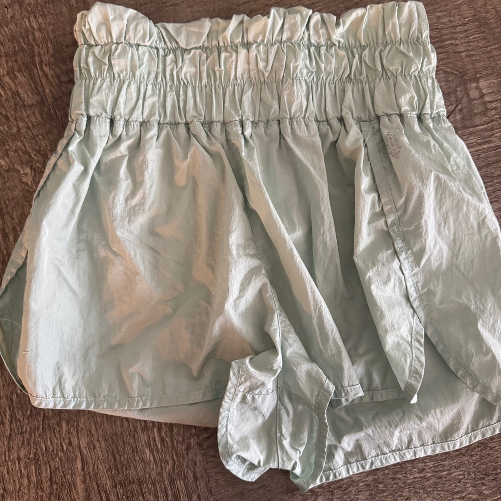 FP Movement XL shorts
